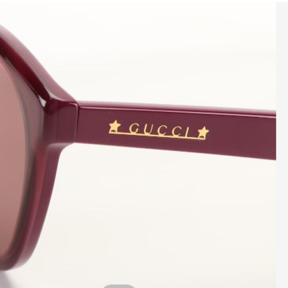 Gucci GG1171SK model Sunglasses - Picture 4 of 6